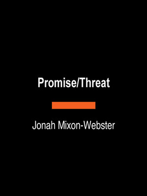 cover image of Promise/Threat